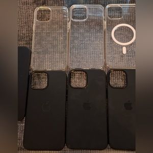 iPhone 12 pro max cases 7x